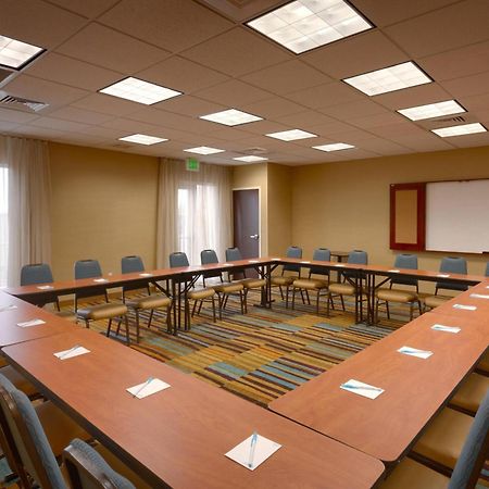 Fairfield Inn & Suites Boise Nampa Dış mekan fotoğraf
