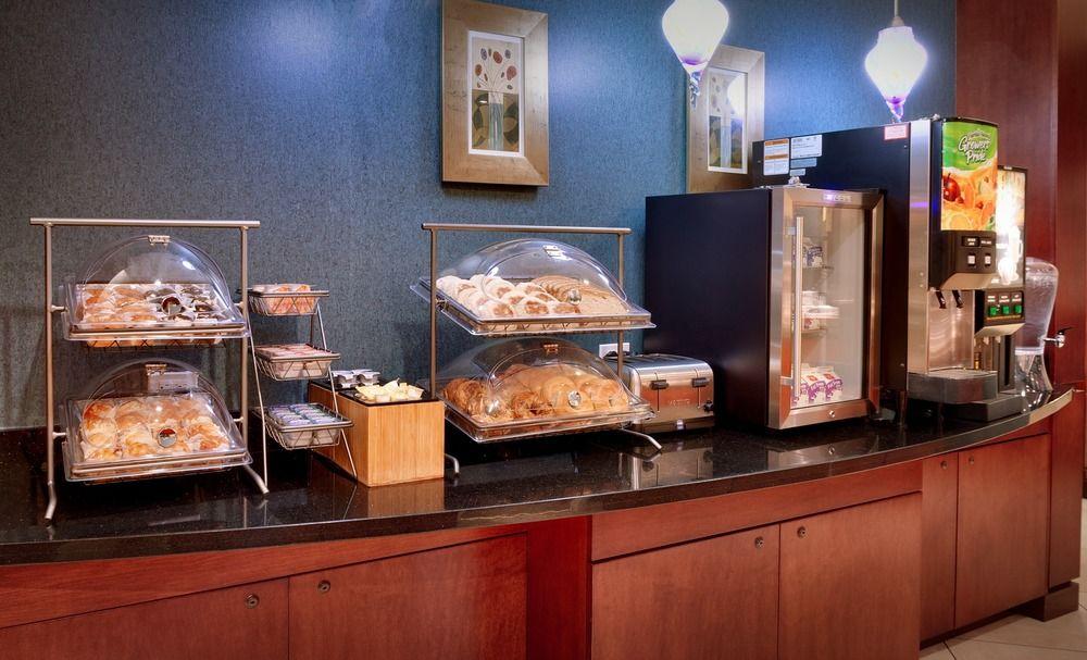 Fairfield Inn & Suites Boise Nampa Dış mekan fotoğraf