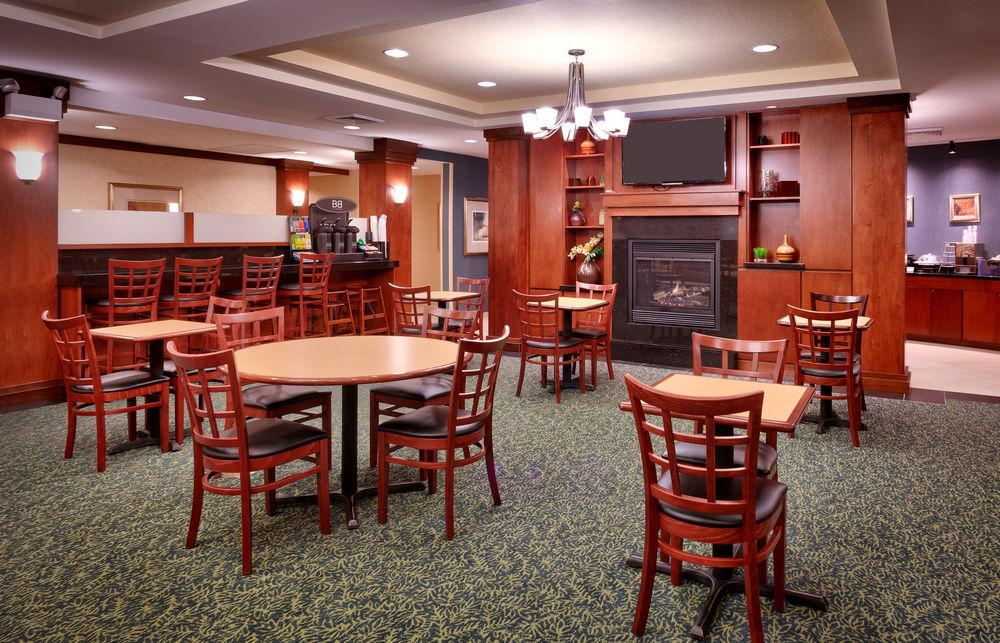 Fairfield Inn & Suites Boise Nampa Dış mekan fotoğraf