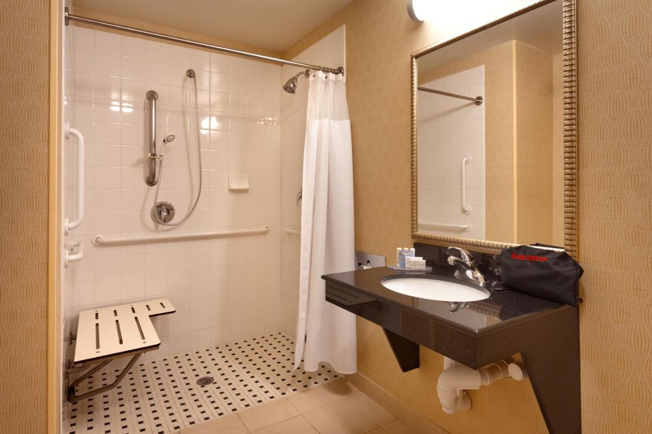 Fairfield Inn & Suites Boise Nampa Dış mekan fotoğraf