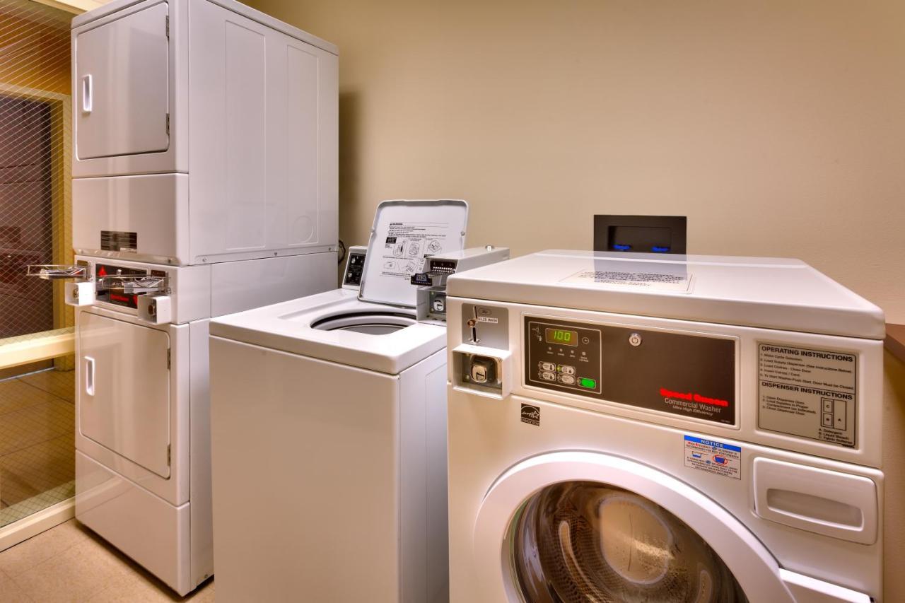Fairfield Inn & Suites Boise Nampa Dış mekan fotoğraf