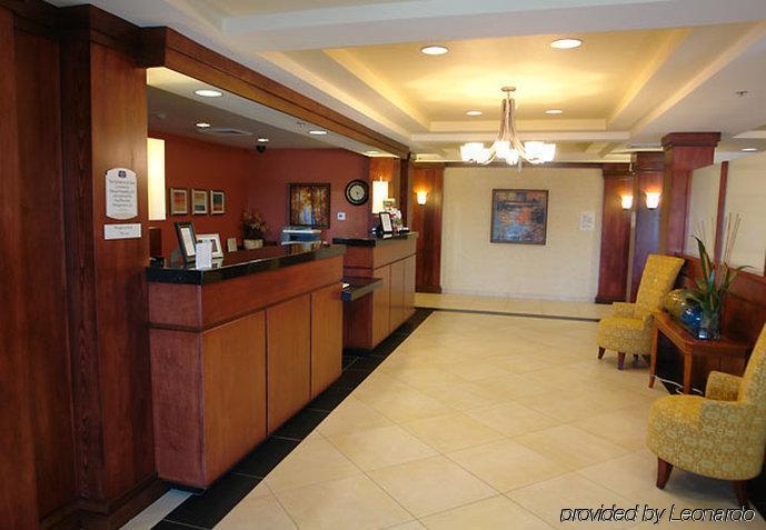 Fairfield Inn & Suites Boise Nampa İç mekan fotoğraf