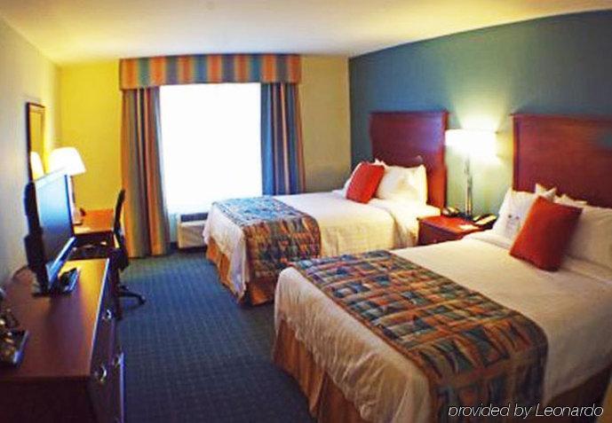 Fairfield Inn & Suites Boise Nampa Dış mekan fotoğraf
