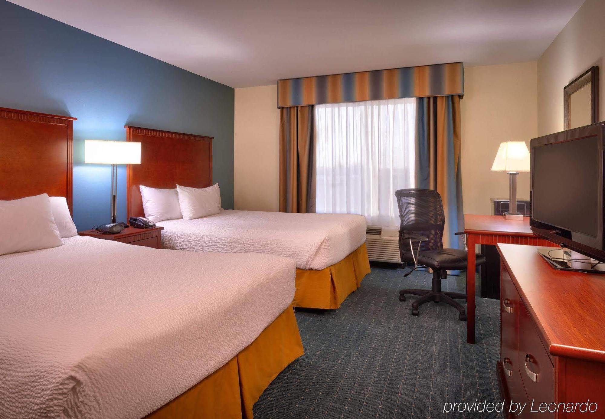 Fairfield Inn & Suites Boise Nampa Dış mekan fotoğraf