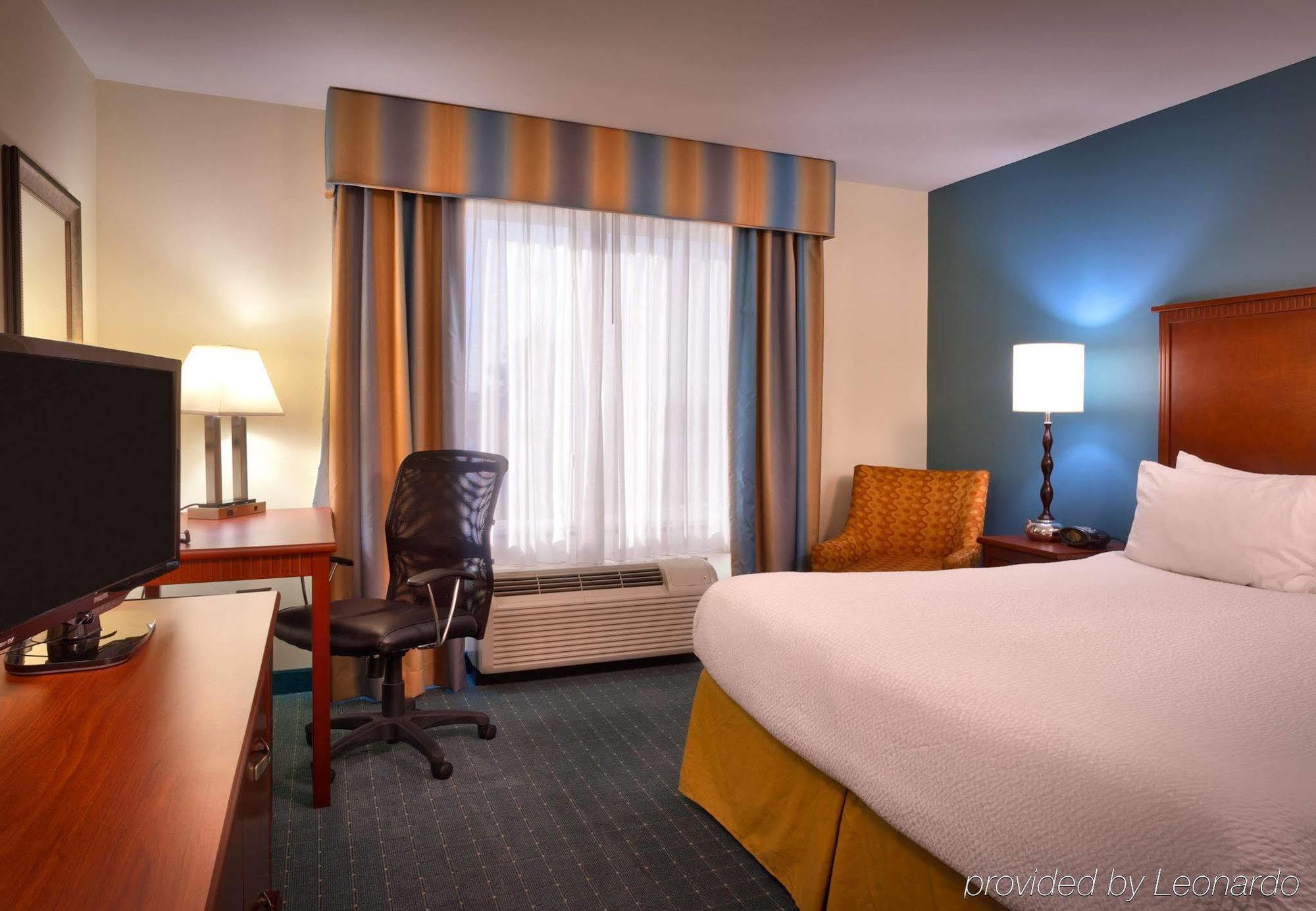 Fairfield Inn & Suites Boise Nampa Dış mekan fotoğraf