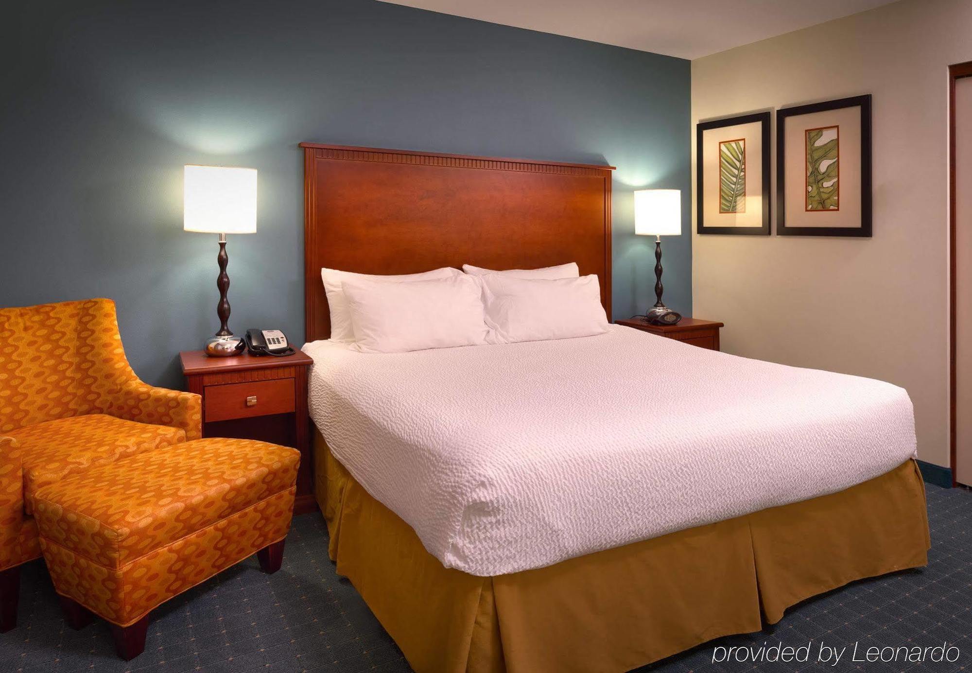 Fairfield Inn & Suites Boise Nampa Dış mekan fotoğraf