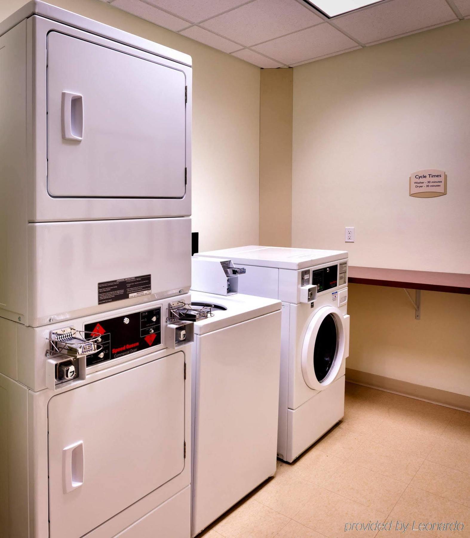 Fairfield Inn & Suites Boise Nampa Dış mekan fotoğraf