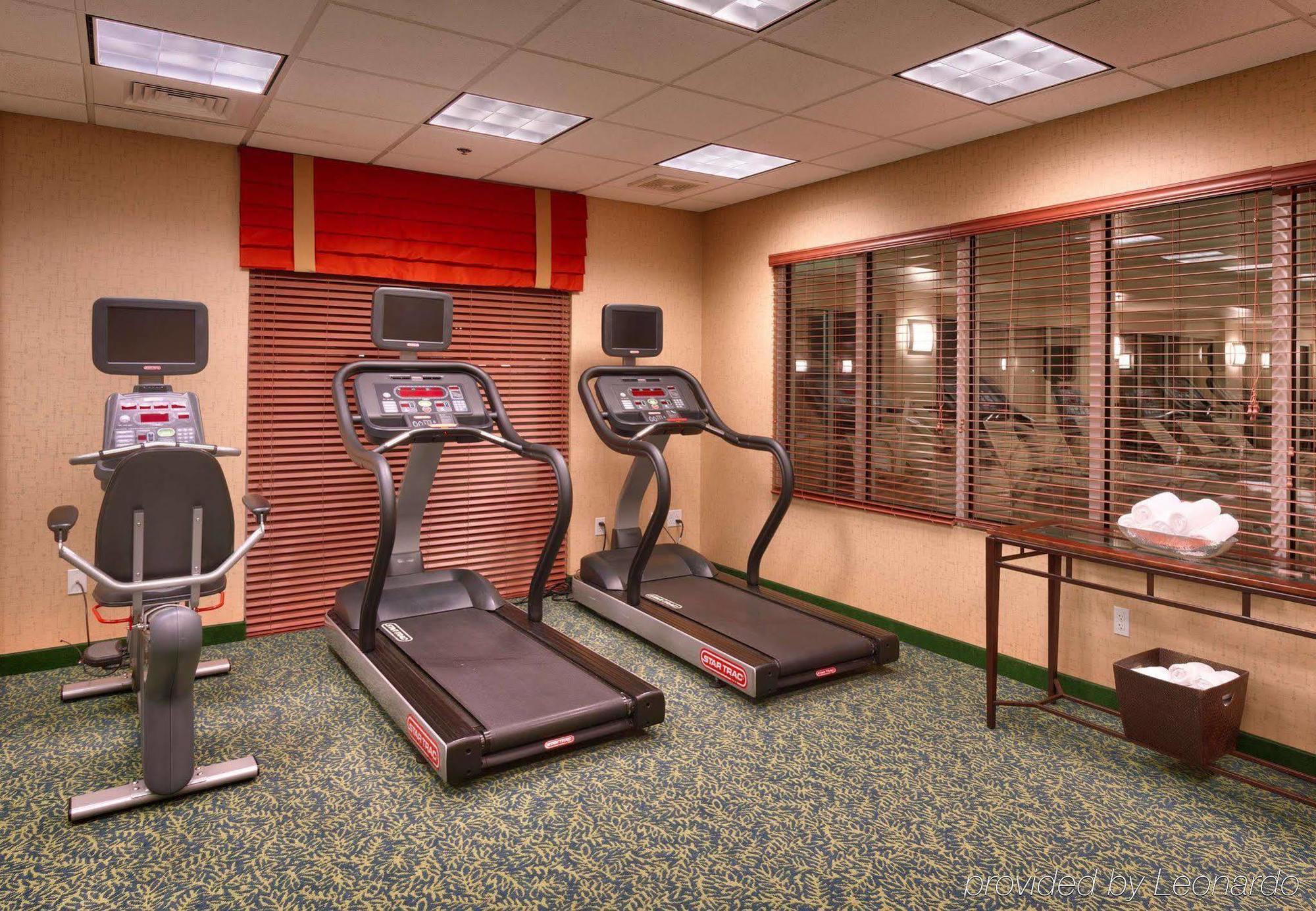 Fairfield Inn & Suites Boise Nampa Dış mekan fotoğraf